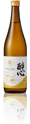 醉心